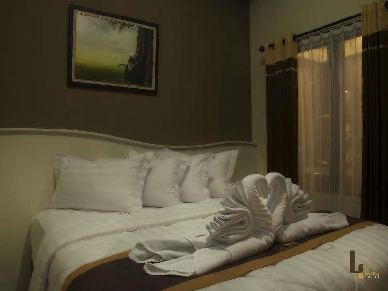 Kabana Hotel Матарам Экстерьер фото